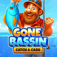 Gone Bassin': Catch and Cash in Home_NewGames