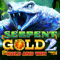Serpent Gold 2: Hold and Win in Home_NewGames