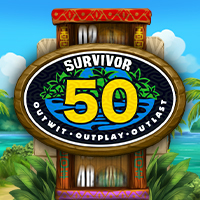 Survivor 50