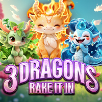 3 Dragons Rake it in in Home_NewGames