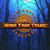 Baba Yaga Tales in Home_NewGames