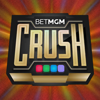 BetMGM Crush in Exclusive Slots