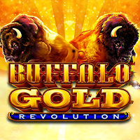 Buffalo Gold Revolution in New Games