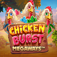 Chicken Burst Megaways in Bonus_Buy