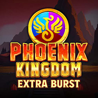 Phoenix Kingdom Extra Burst in Slots