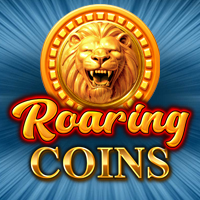 Roaring Coins in Exclusive_slots