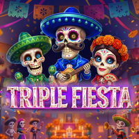 Triple Fiesta