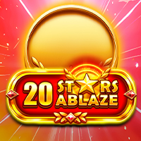 20 Stars Ablaze in Home_NewGames