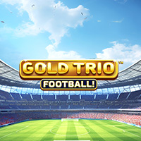 Gold Trio in Home_NewGames