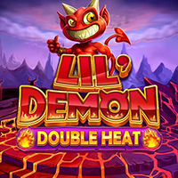 Lil Demon: Double Heat in Slots_New