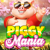Piggy Mania in New Games