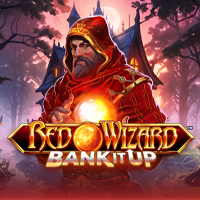 Red Wizard: Bank It Up in Home_NewGames