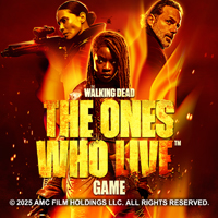 The Walking Dead: The Ones Who Live Game in Home_featured