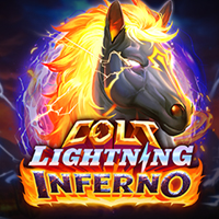 Colt Lightning Inferno in Home_NewGames
