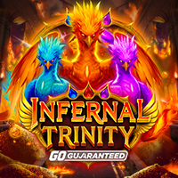 Infernal Trinity GO Guaranteed in New Games