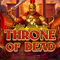 Legion Gold and the Throne of Dead in Home_NewGames
