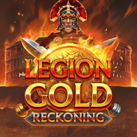 Legion Gold Reckoning in Home_NewGames