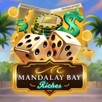 Mandalay Bay Riches in Trending_Now