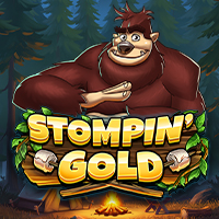 Stompin' Gold in New Games