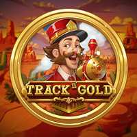 Track n' Gold in Home_NewGames