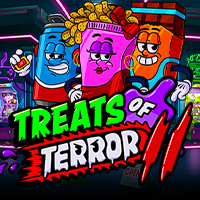Treats of Terror II