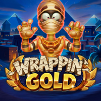 Wrappin' Gold in Exclusive Slots