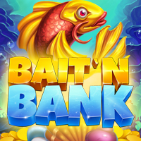Bait 'n' Bank in Exclusive_slots