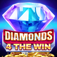 Diamonds 4 The Win in Home_NewGames