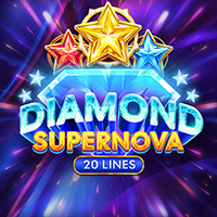 Diamond Supernova 20 in Exclusive_slots