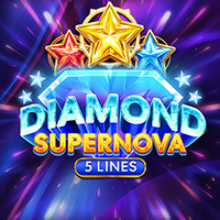 Diamond Supernova 5 in Exclusive_slots