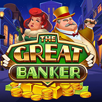 The Great Banker in Home_NewGames