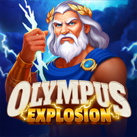 Olympus Explosion in Exclusive_slots