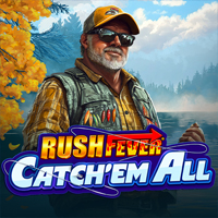 Rush Fever Catch'Em All in Bonus_Buy