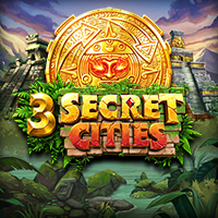 3 Secret Cities in Top_4ThePlayer