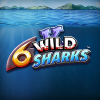 6 Wild Sharks in Top_4ThePlayer