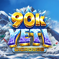 90K Yeti Gigablox in Top_4ThePlayer