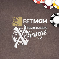 BetMGM Blackjack Xchange in table_blackjack