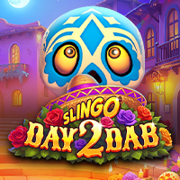 Slingo Day 2 Dab