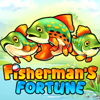Fisherman's Fortune in Exclusive Slots