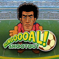 Slingoooal Shootout in Slots_New