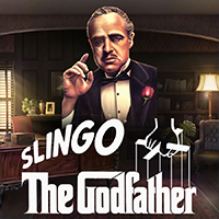 Slingo The Godfather in New Games