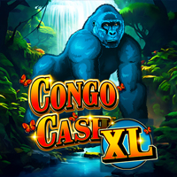 Congo Cash XL in Exclusive_slots