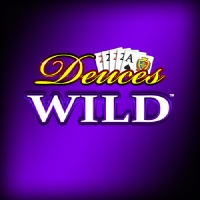 Deuces Wild in table_poker