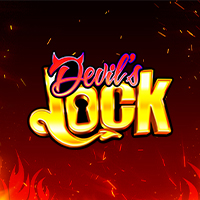 Devil's Lock in Top_Bragg