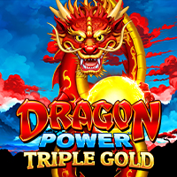 Dragon Power Triple Gold in Bonus_Buy
