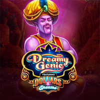 Dreamy Genie Dollar and Dreams in Home_featured