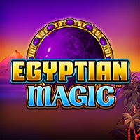 Egyptian Magic in Top_Bragg