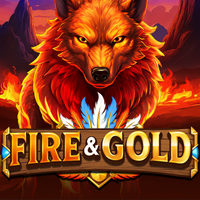 Fire and Gold in Home_NewGames