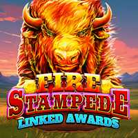 Fire Stampede Linked Awards in Home_featured