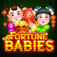 Fortune Babies in Home_NewGames
